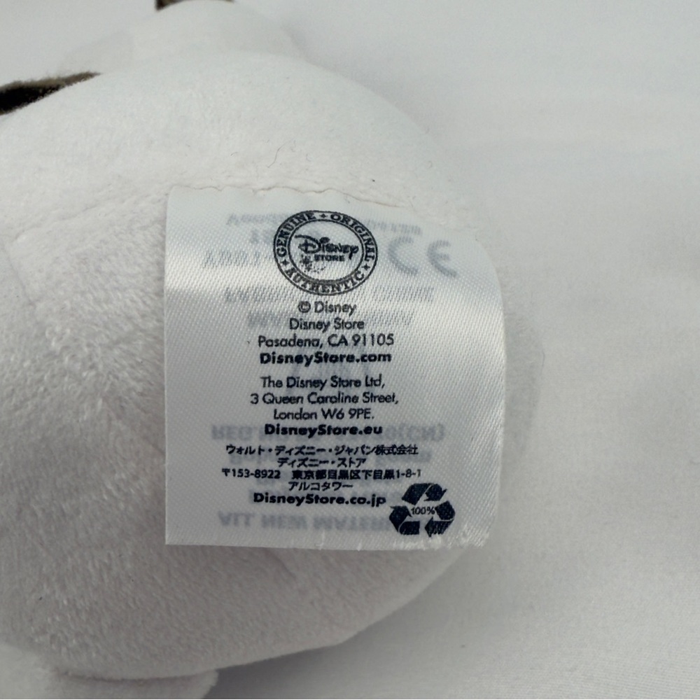 Disney Store Olaf Plush Lot 7” & 14” Frozen Snowman Stuffed Toys - Picture 7 of 11